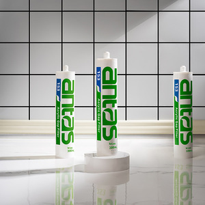 Antas 300ml xây dựng nhanh chóng chữa <span class=keywords><strong>paintable</strong></span> nước dựa trên <span class=keywords><strong>Sealant</strong></span> cho caulking - Product Image 4