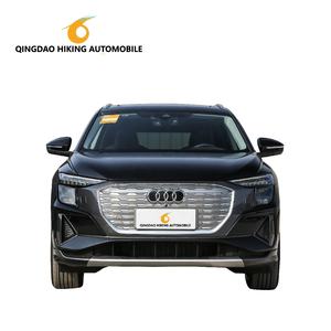 <span class=keywords><strong>2023</strong></span> pour <span class=keywords><strong>Audi</strong></span> Q5 E-Tron SUV électrique <span class=keywords><strong>Sport</strong></span> New Energy Vehicle avec 2WD pour <span class=keywords><strong>Quattro</strong></span> et 4WD Options Q4 E-Tron Stock - Product Image 2