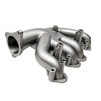 Support en acier inoxydable imprimé en 3D par SLM – Optimisation de la topologie de treillis par électroérosion à fil – Usinage aérospatial léger