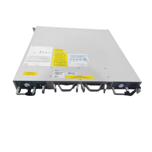 สวิตช์ C9500-24Y4C-A รุ่น 9500 ซีรีส์ 24 พอร์ต 1/10/25G 4 พอร์ต 40/100G Advantage Switch C9500-24Y4C-A - Product Image 3
