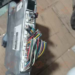 Toyot-A Basto Prado FJ Coolruze Land Tuần Tra 4000 Động Cơ Lái Xe Bảng Điều Khiển Máy Tính Mô-đun 89661-60j60 89661-60b81 - Product Image 6