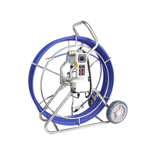 Kuaitong Pipe Inspection Camera - Product Image 5