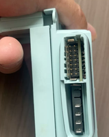 Module de connectivité 11x ET200Pro neuf, 6ES7 142-4BD00-0AB0, 6ES7142-4BD00-0AB0 Module de connectivité PLC