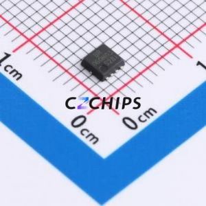 ทรานซิสเตอร์สนาม DFN3X3-8L BRCS060N03YB (Mosfet) ใหม่และดั้งเดิม - Product Image 1