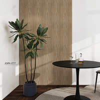 Panneau mural 3D imperméable haute résistance, installation facile, décoration intérieure pour salle de bain, chambre, hôtel, couleur personnalisée