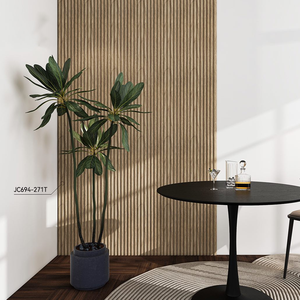 Hoogwaardig waterdicht <span class=keywords><strong>3D</strong></span> wandpaneel, eenvoudige installatie, badkamer, slaapkamer, hotel, binnenhuisdecoratie, op maat gemaakte kleur wand - Product Image 3