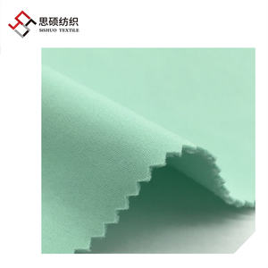 Offre Spéciale 100% Polyester Tissu Qualité Interlock Maillot Imperméable TPU Polaire Softshell pour Hoodies - Product Image 2