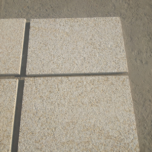 Thiết kế hiện đại G350 Trung Quốc Vàng gỉ đá <span class=keywords><strong>Granite</strong></span> gạch 60x60 - Product Image 2