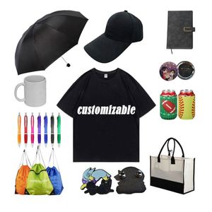 <b>Creative</b> Promotional <b>Gifts</b> Trade Show Giveaway Graduation Business <b>Gifts</b> Ideas Quick Branded Promo Apparel With Custom Logo - Product Image 6