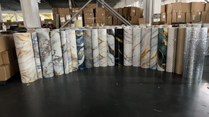 Rouleaux <span class=keywords><strong>de</strong></span> <span class=keywords><strong>papier</strong></span> <span class=keywords><strong>peint</strong></span> pour tête <span class=keywords><strong>de</strong></span> <span class=keywords><strong>lit</strong></span> <span class=keywords><strong>de</strong></span> <span class=keywords><strong>chambre</strong></span> à coucher, autocollants muraux pour créer une ambiance chaleureuse et romantique, créer un environnement <span class=keywords><strong>de</strong></span> sommeil réparateur - Product Image 5