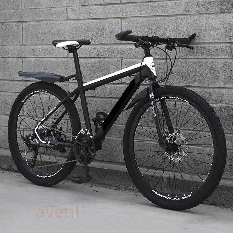 Cheap Downhill Aluminium Alloy a MTB ,Fork Full Suspension Frame 29 Cycle Mountain Bikes , 27.5 29 Bike Sale Men And Women