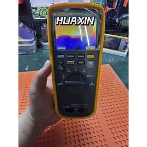 Multímetro térmico inalámbrico TRMS 279 FC de segunda mano hx1 - Product Image 3