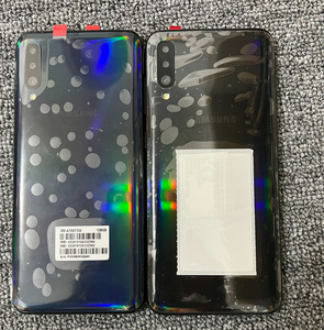 Teléfono Desbloqueado con Huella Dactilar, Versión Estadounidense A70, Importado de China, Venta al por Mayor, 6+128GB, <span class=keywords><strong>Comprar</strong></span> en Línea - Product Image 5