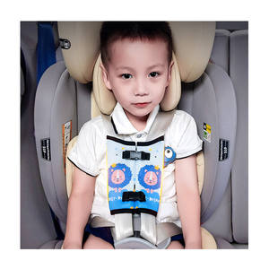 Sabuk Pengaman Bayi untuk Perjalanan, Pelindung Balita, Sabuk Pengaman Kursi Anak, Sabuk Pengaman Kursi Bayi, Pelindung Kursi - Product Image 1
