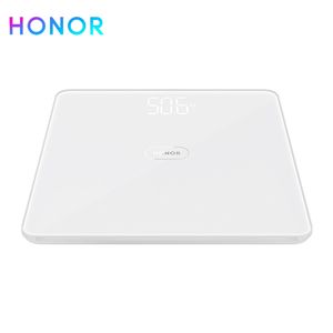 Báscula Digital Portátil Origental <span class=keywords><strong>Honor</strong></span> <span class=keywords><strong>Scale</strong></span> <span class=keywords><strong>2</strong></span> con Pantalla LED para Baño, Peso Corporal y Grasa Corporal - Product Image 6