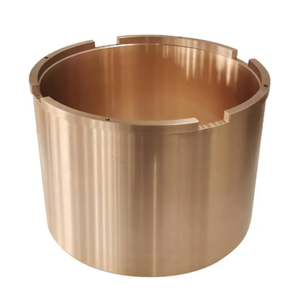 452.4190-001 جلبة انزلاقية برونزية للغلاف السفلي لإطار CS430 لتطبيقات متنوعة - Product Image 3