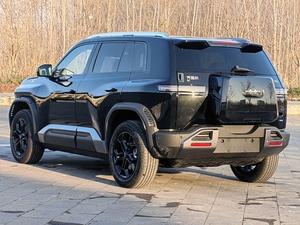 รถยนต์ไฟฟ้า เนต้า วี (เนต้า อาญ่า) รุ่นขับเคลื่อนล้อหลัง ระยะทางวิ่งสูงสุด 501 กม. รุ่นแม็กซ์ - Product Image 3