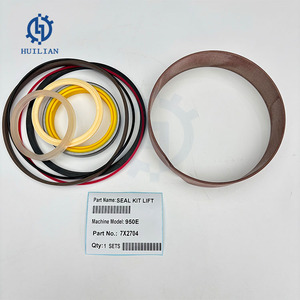 <span class=keywords><strong>950E</strong></span> 7X2704 Suku Cadang Hidrolik Tilt Kit Seal Silinder Kit Perbaikan Lift - Product Image 3