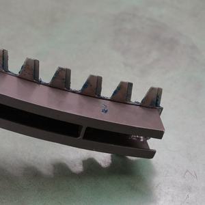Cabezal de Corte Esférico para Cortasetos Eléctrico y Desbrozadora - Product Image 4