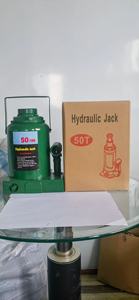 Oferta Especial: Gatos Hidráulicos Verticales Tipo Botella de 50 Toneladas, 20, 30, 40 y 50 Toneladas. - Product Image 6