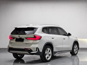 รถยนต์มือสอง ปี 2023 บีเอ็มดับเบิลยู X1 SDrive20Li X Design SUV ระยะทาง 27790 กม. ไมล์น้อย สีเดิม พวงมาลัยซ้าย รถหรูมือสอง พร้อมส่ง - Product Image 6