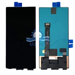 100% AMOLED ของแท้สำหรับ Red Magic 8/8 pro/ <span class=keywords><strong>8S</strong></span> pro/ 8Pro <span class=keywords><strong>PLUS</strong></span> กรอบหน้าจอ LCD และฝาหลังขายส่ง - Product Image 3