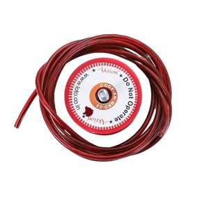 Dispositif de verrouillage de câble circulaire polyvalent pour sécuriser les équipements électriques et mécaniques pendant la maintenance et l'isolement - Product Image 2