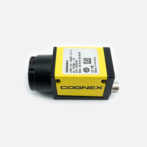 CAM-CIC-5000R-14-G 100% Nueva y Original Cámara Industrial COGNEX de EE. UU. Consultar Precio - Product Image 1