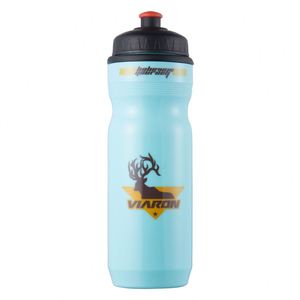 Bouteilles d'eau de cyclisme personnalisées avec logo, bouteilles d'eau en plastique Tristan, prix d'usine pour les événements sportifs - Product Image 4