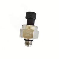 Pièces de moteur de camion 1830669C92 1830669 Capteur de pression d'huile de commande d'injection
