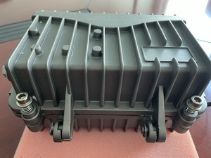 Ngoài Trời Không Thấm Nước Thu Truyền Hình Quang EDFA CATV Thu Sợi Quang Phổ FTTx CATV Nút Quang - Product Image 6