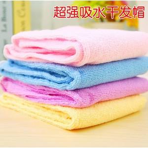 Gorro para secar el cabello, gorro absorbente para secar el cabello, gorro absorbente de microfibra para secar el cabello, gorro absorbente de microfibra extra grueso para secar el cabello - Product Image 5