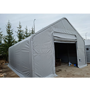 Container Prefabbricato per Stoccaggio e Spedizioni, Riparo per Magazzino Industriale - Product Image 4