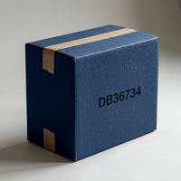 CHASIS DOVETAIL DB36734 para la serie D A&A+ PIEZAS DE REPUESTO