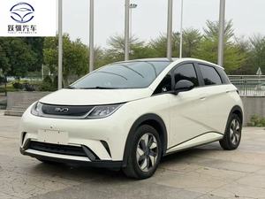 Véhicule électrique d'<span class=keywords><strong>occasion</strong></span> BYD Dolphin Hatchback 2024 en promotion avec toit ouvrant panoramique et démarrage à distance, fabriqué en Chine - Product Image 2