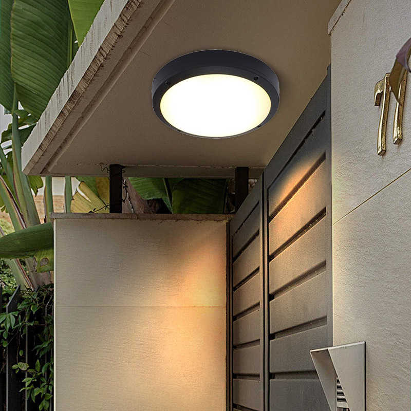 CE Rohs Wholesale Outdoor Bulkhead Light