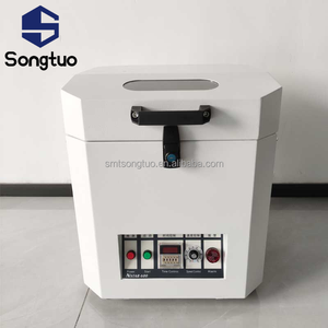 Đầy đủ tự động SMT thiết bị điện tử sản xuất máy móc Hàn dán Máy trộn - Product Image 4