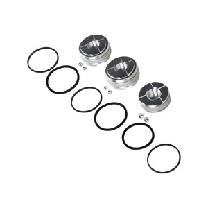 Kits de Embrague SC-1013-S Plateados para Vehículos Chevrolet, Repuestos de Reparación - Product Image 2