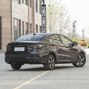 Chery <span class=keywords><strong>Arizer</strong></span> 5GT Berline à essence turbo Euro VI Emission 4 portes Toit ouvrant Sièges en cuir Conduite à gauche Phares halogènes Voiture d'occasion - Product Image 6