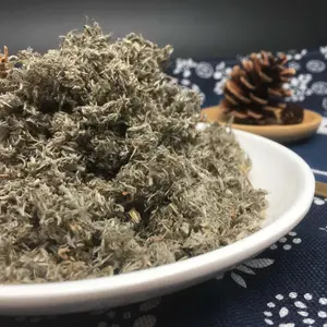Yin Chen Herba Artemisiae/kapiler artemisia/oriental wormwood kering alami untuk dijual