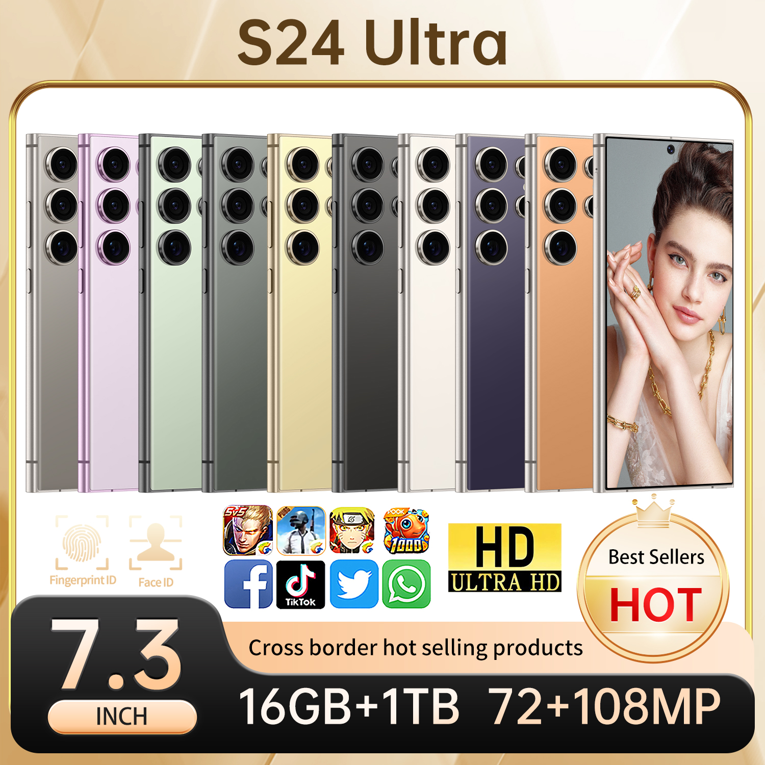 16gb ram smartphones