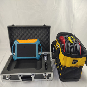 Nouveau détecteur de nappe phréatique profonde Bibo ADMT-600SX-32D à 32 canaux, profondeur 100M-600M, écran tactile 3D, communication mobile, 12V DC - Product Image 6