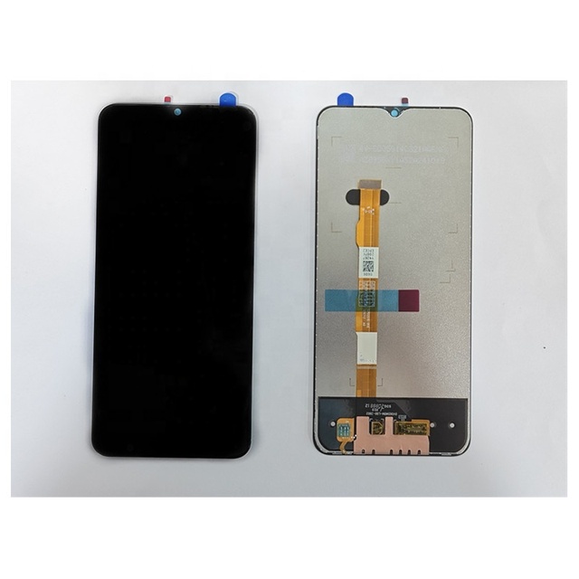 100% Tested Vivo Y11s V2028 Cellphone LCD Screen Replacement with 1 Year Warranty
