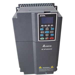 VFD CP2000 VFD015CP43B-21 ระบบปรับความถี่ 3 เฟส - Product Image 2