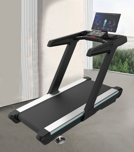 2025 Electric Home Use Laufband Beste Laufmaschine mit Walking Pad Small Size Wireless Herzfrequenz <span class=keywords><strong>test</strong></span> Günstiger Preis - Product Image 6