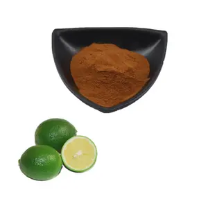 Organic Herbal Extract Citrus Aurantium Extract 10% synephrine Hydrochloride Synephrine Hcl
