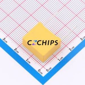 ตัวเก็บประจุแบบปลอดภัย SMQP564K275XXD5B15150 แบบ Through Hole (THT), ระยะขา P=15 มม. 560nF 10% 275V X2 - Product Image 2
