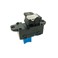 Nuevo Interruptor Eléctrico Original para Elevalunas de Coche, Plástico 93581-D9000 para Tucson, Sonata y Sportage Optima