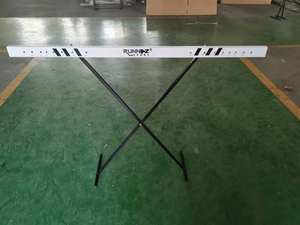 Uluslararası standart egzersiz engel eğitim engel için spor ekipmanı parça ve alan atlama engelli - Product Image 3
