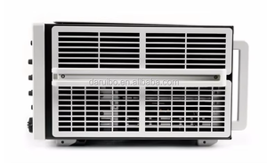 ออสซิลโลสโคปสัญญาณผสม KEYSIGHT MSOV204A: 20 GHz, 4 ช่องสัญญาณอนาล็อก บวก 16 ช่องสัญญาณดิจิทัล - Product Image 2